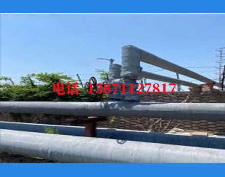 滁州西气东输管道清洗原料油管道清洗